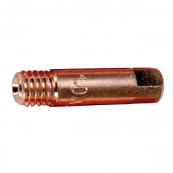 Stromdüse Schweisskraft Alu Ø 1,0mm/25mm SMB 15