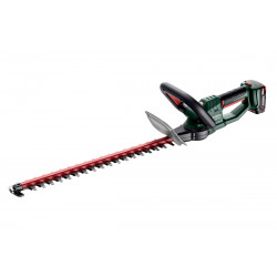 Akku-Heckenschere HS 18 LTX 55 (601718500) Karton 18V 2x2Ah Li-Power + SC 30