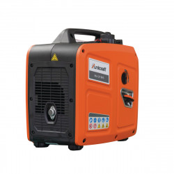 Inverter-Stromerzeuger Unicraft PG-I 21 SR-S