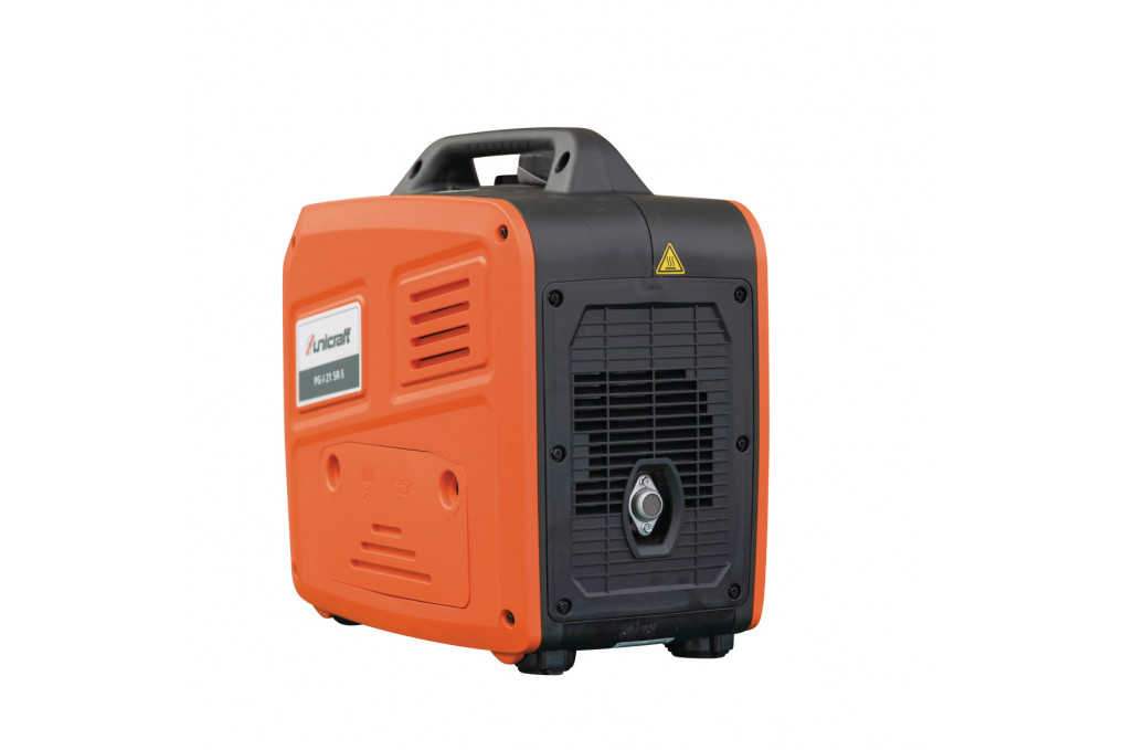 Inverter-Stromerzeuger Unicraft PG-I 21 SR-S