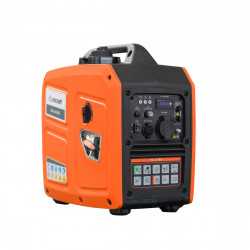 Inverter-Stromerzeuger Unicraft PG-I 21 SR-S