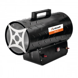 Gasheizgerät Unicraft GHG 30