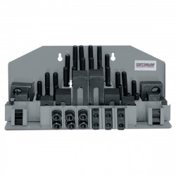 Spannwerkzeugsortiment Optimum SPW 12