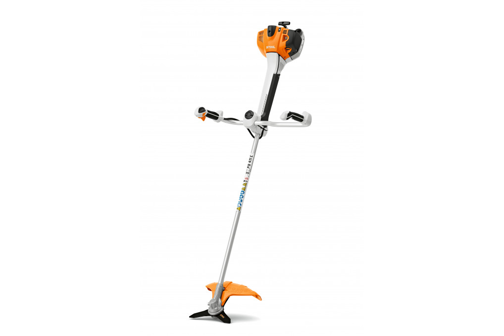 STIHL FS 411 C-EM / BC 300-3