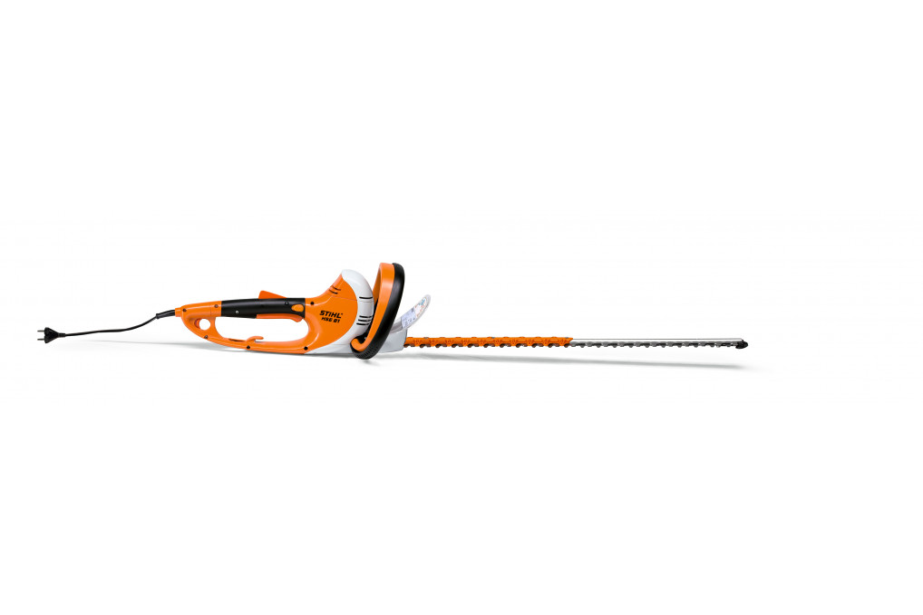 STIHL HSE 81 / 60 cm