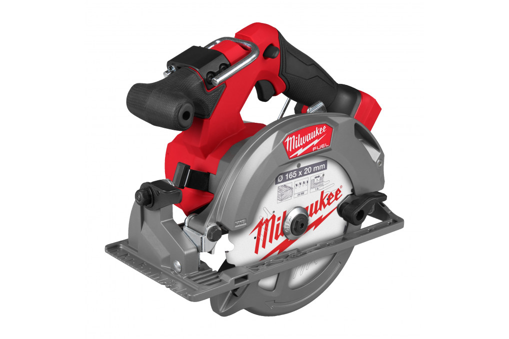 M18FCS552-0 Akku-Kreissäge M18FCS552-0 Akku-Kreissäge