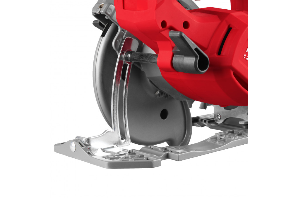 M18FCS552-0 Akku-Kreissäge M18FCS552-0 Akku-Kreissäge