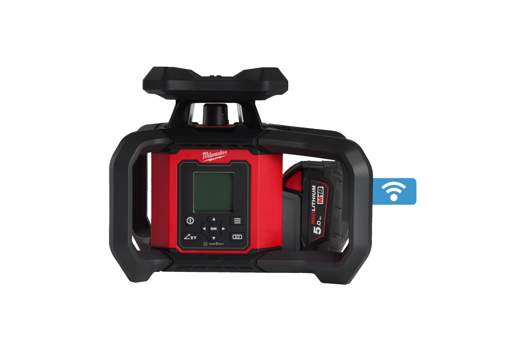 M18RLOHV1200-501C Rotationslaser