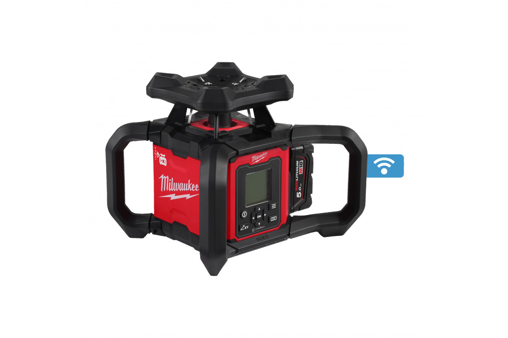 M18RLOHV1200-501C Rotationslaser