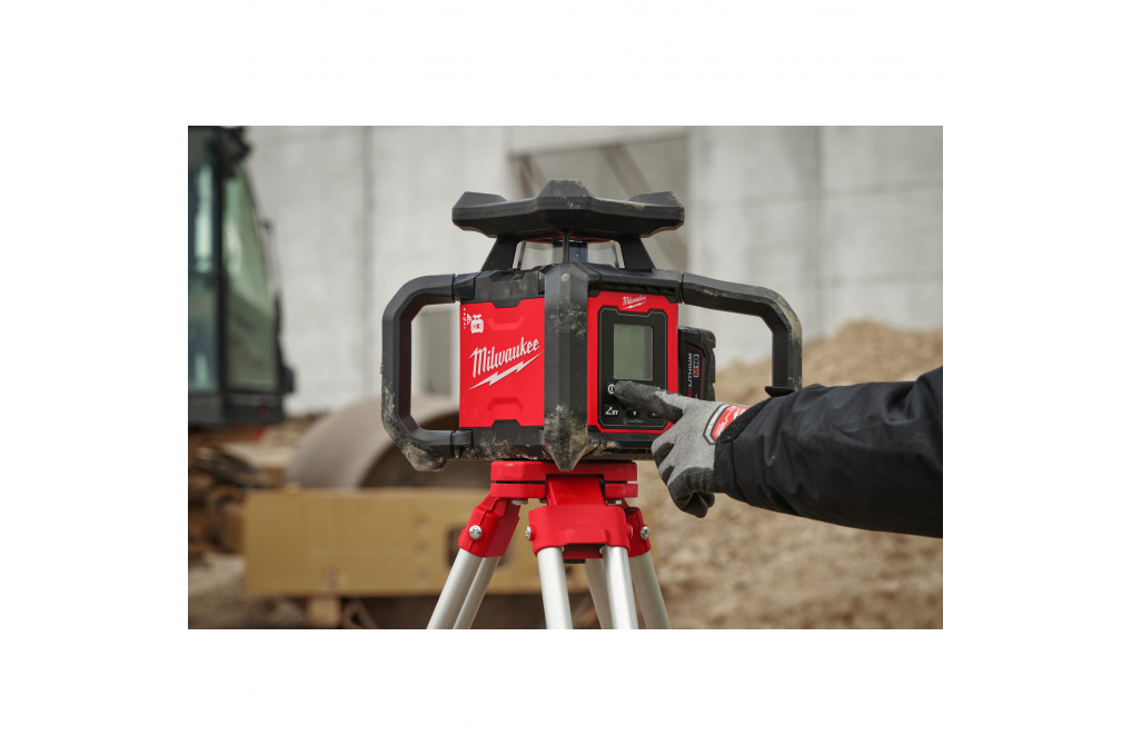 M18RLOHV1200-501C Rotationslaser