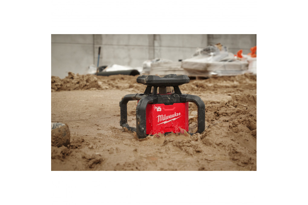 M18RLOHV1200-501C Rotationslaser