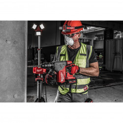 M18ONEFHPX-0X AKKU-KOMBIHAMMER