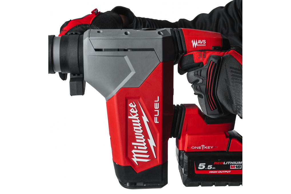 M18ONEFHPX-0X AKKU-KOMBIHAMMER