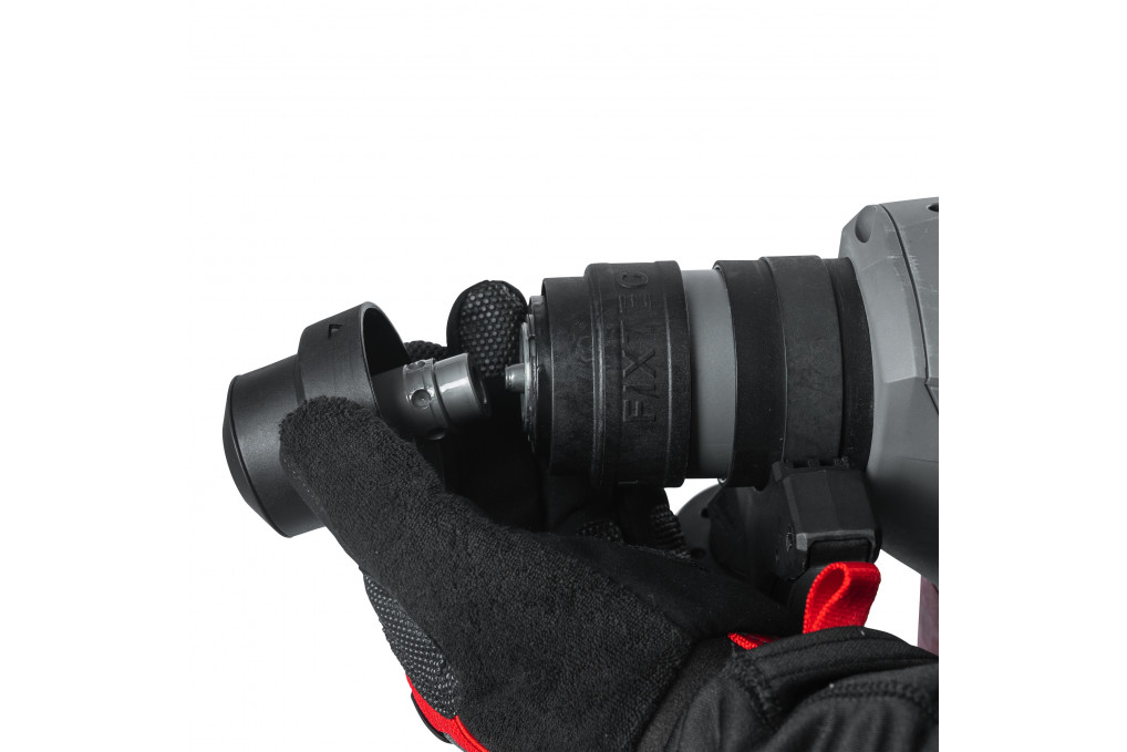 M18ONEFHPX-0X AKKU-KOMBIHAMMER