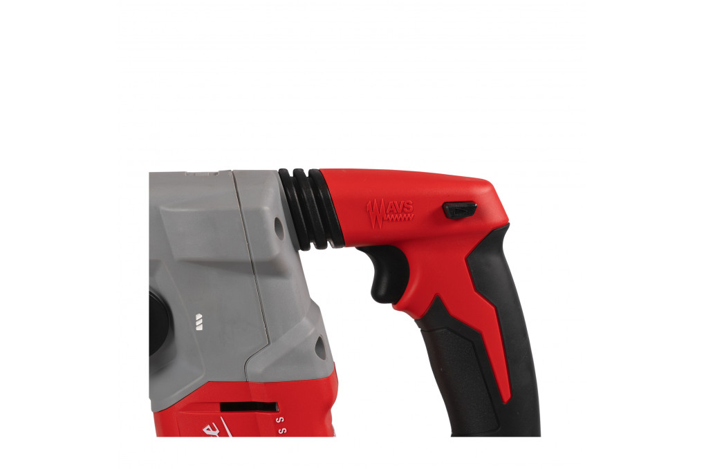 M18BLHX-0X AKKU-KOMBIHAMMER