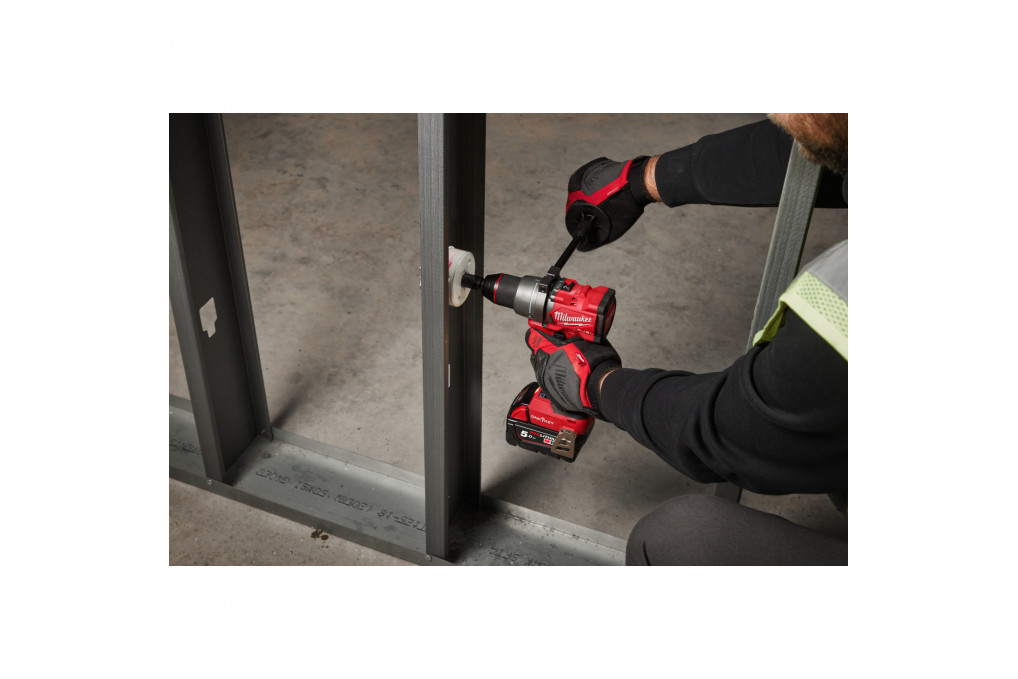 M18ONEDD3-0X Akku-Bohrschrauber