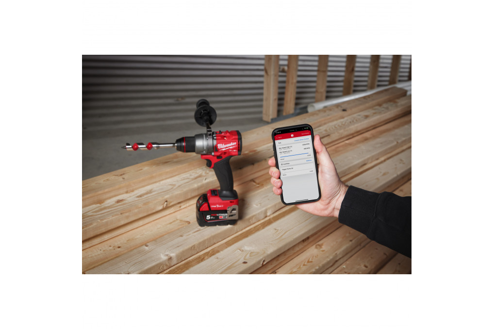 M18ONEDD3-0X Akku-Bohrschrauber