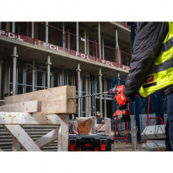 M18ONEDD3-0X Akku-Bohrschrauber