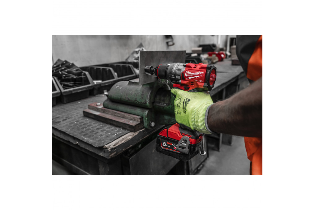 M18FPD3-502X AKKU-SCHLAGBOHRER