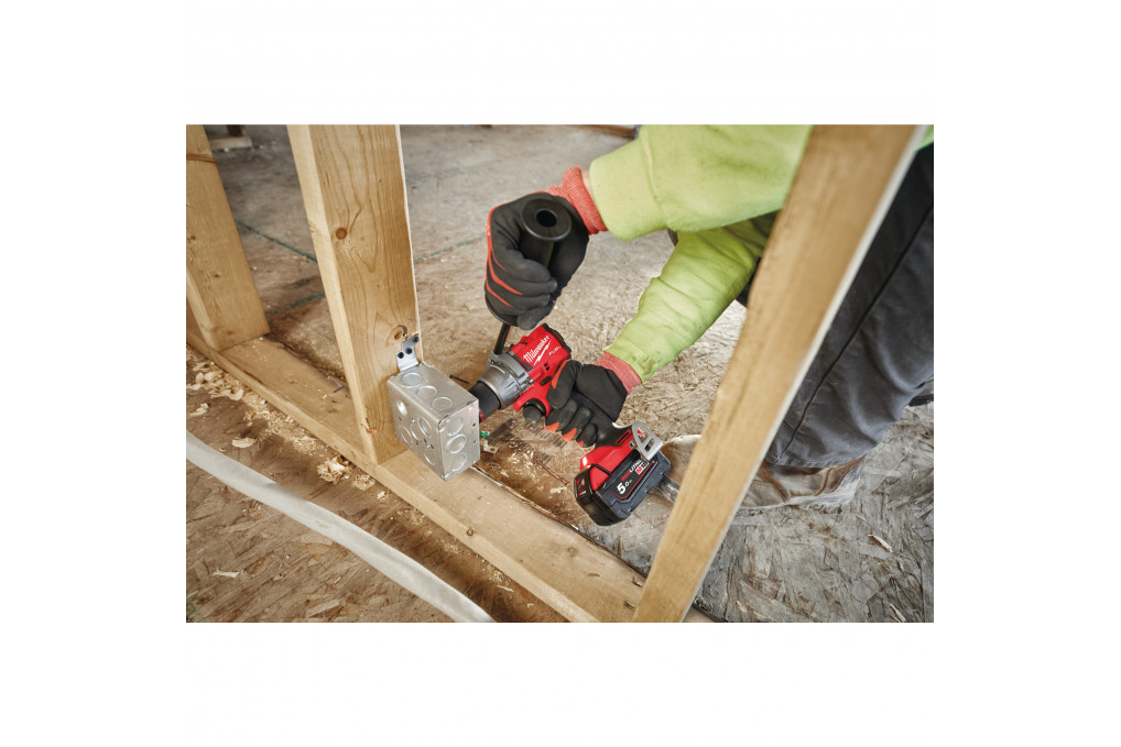 M18FDD3-502X AKKU-SCHRAUBER