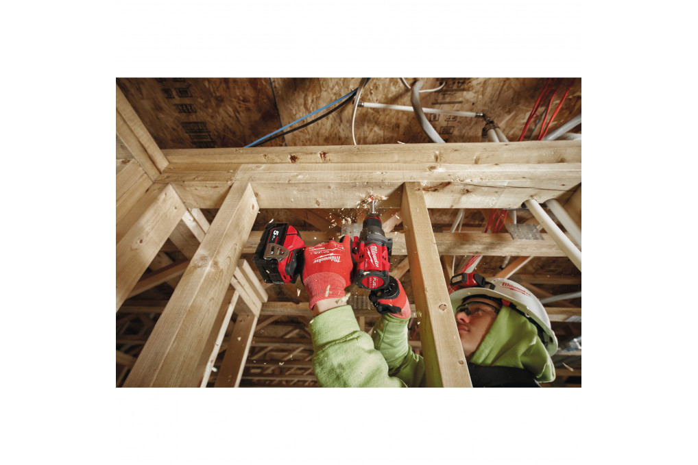 M18FDD3-502X AKKU-SCHRAUBER