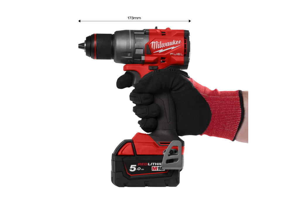 M18FDD3-502X AKKU-SCHRAUBER