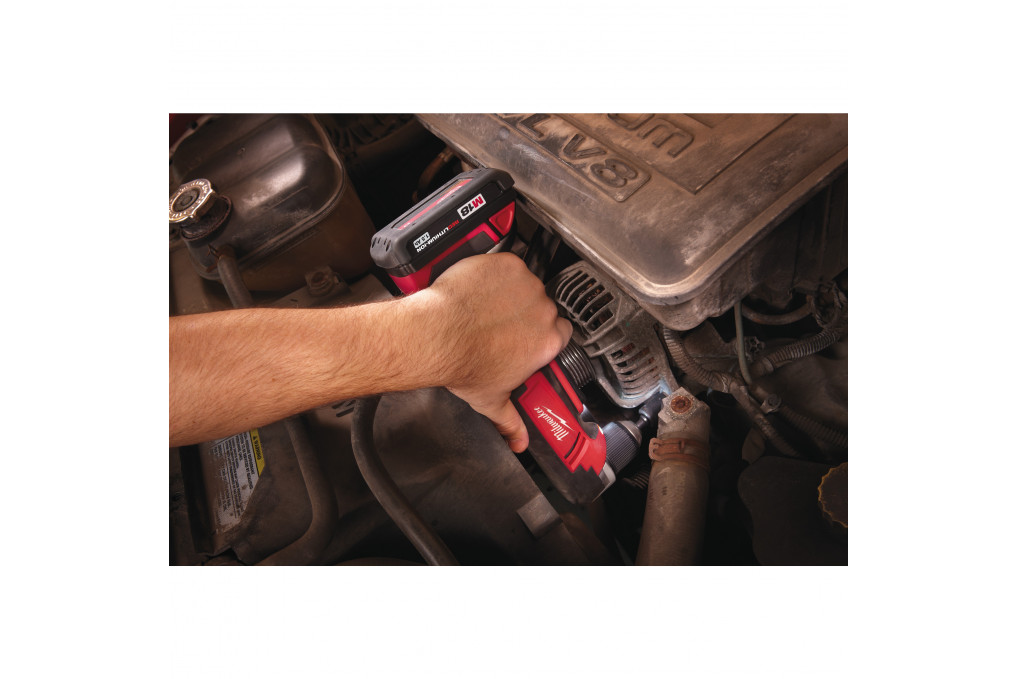 C18RAD-0 AKKU-WINKELBOHRSCHRAUBER