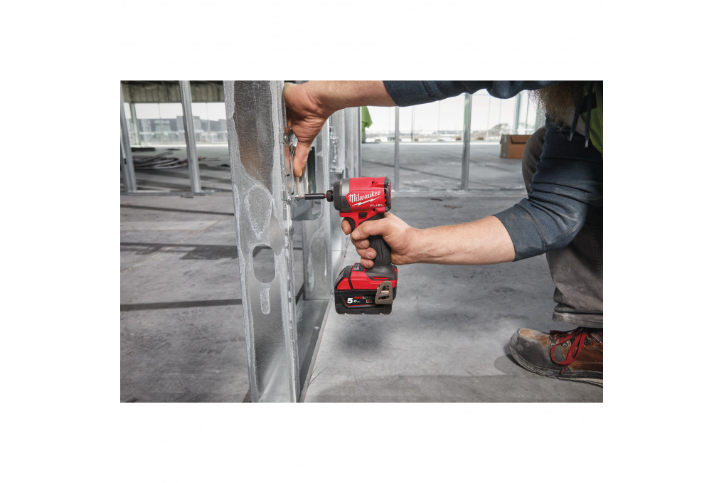 M18FID3-0X AKKU-SCHLAGSCHRAUBER M18FID3-0X AKKU-SCHLAGSCHRAUBER