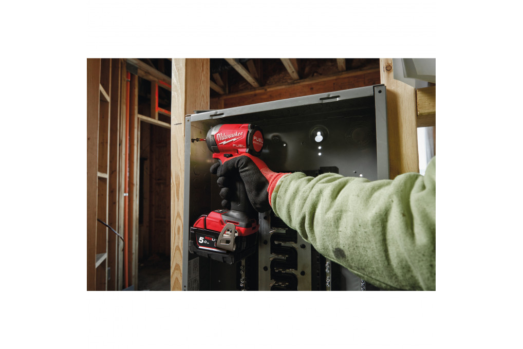 M18FID3-502X AKKU-SCHLAGSCHRAUBER M18FID3-502X AKKU-SCHLAGSCHRAUBER