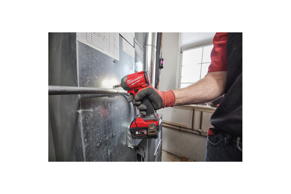 M18FID3-502X AKKU-SCHLAGSCHRAUBER M18FID3-502X AKKU-SCHLAGSCHRAUBER