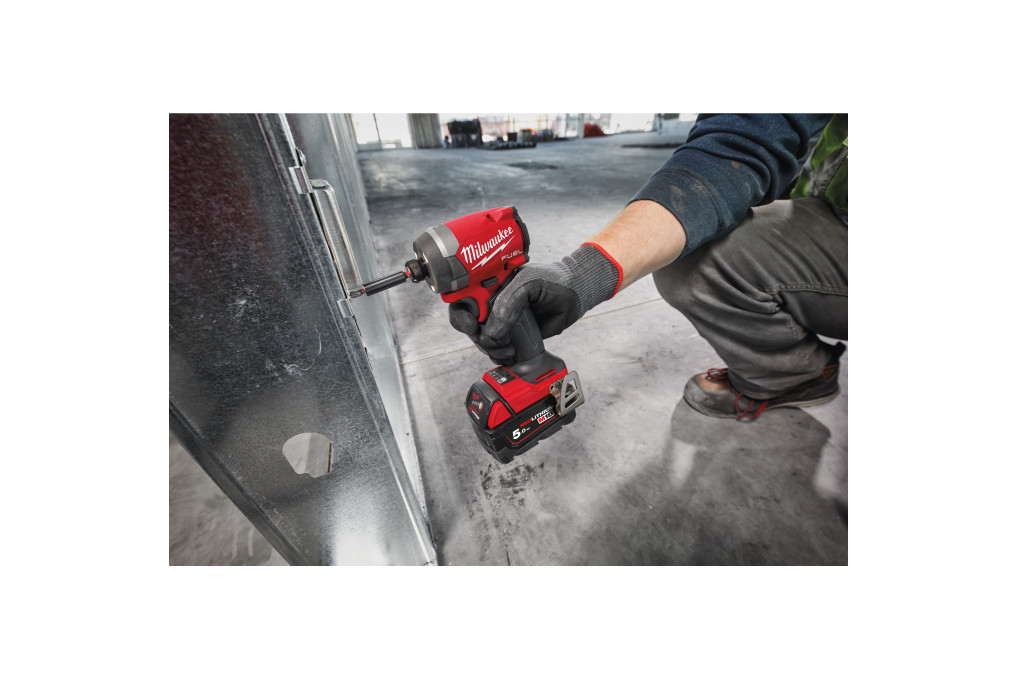 M18FID3-502X AKKU-SCHLAGSCHRAUBER M18FID3-502X AKKU-SCHLAGSCHRAUBER