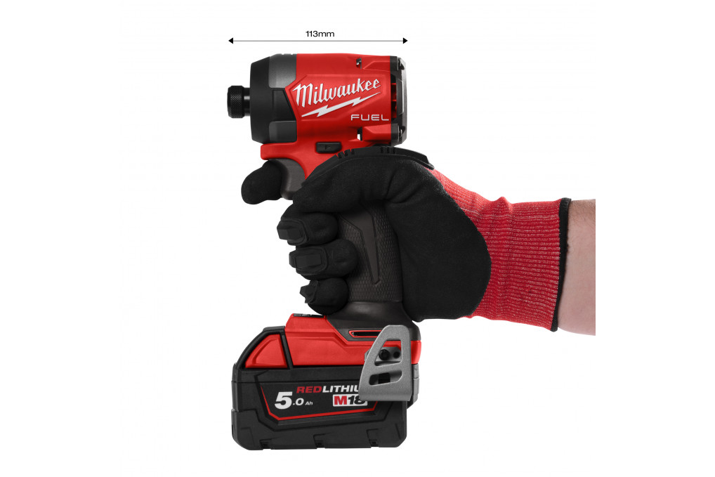 M18FID3-502X AKKU-SCHLAGSCHRAUBER M18FID3-502X AKKU-SCHLAGSCHRAUBER