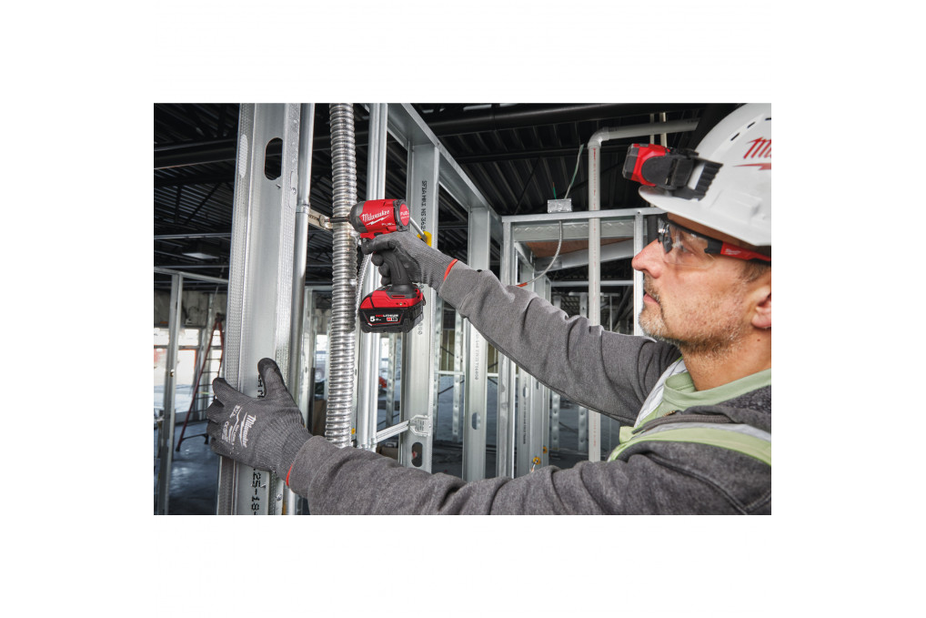 M18FID3-502X AKKU-SCHLAGSCHRAUBER M18FID3-502X AKKU-SCHLAGSCHRAUBER