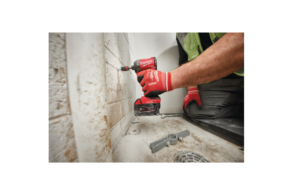 M18FID3-502X AKKU-SCHLAGSCHRAUBER M18FID3-502X AKKU-SCHLAGSCHRAUBER