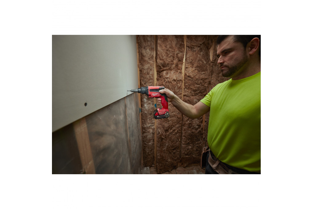 M18FSG-0X Akku-Bauschrauber