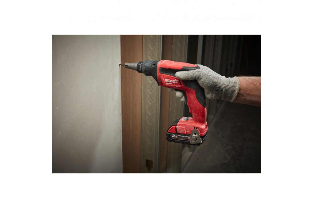 M18FSG-0X Akku-Bauschrauber