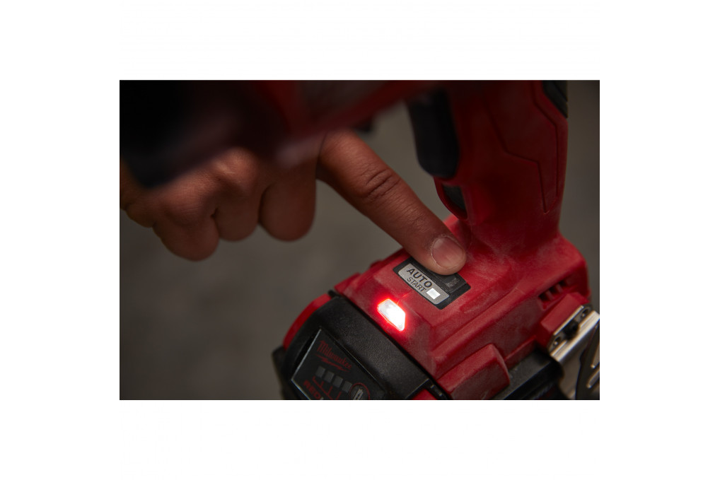 M18FSG-0X Akku-Bauschrauber