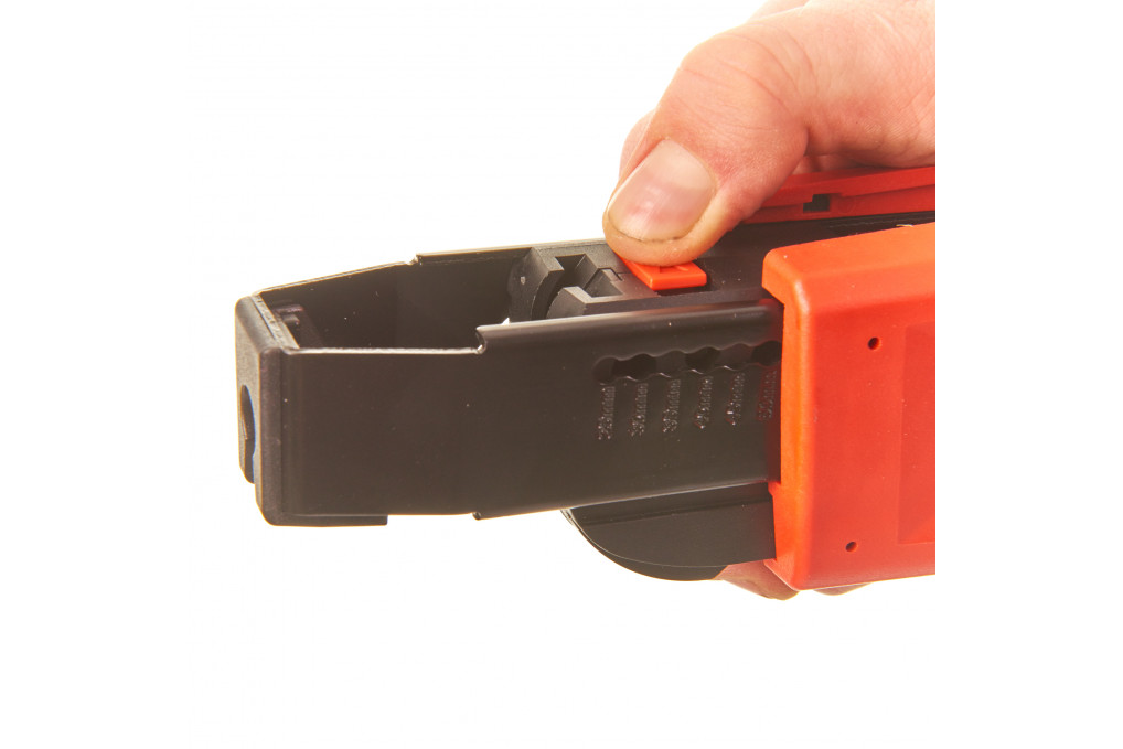 M18FSG-0X Akku-Bauschrauber