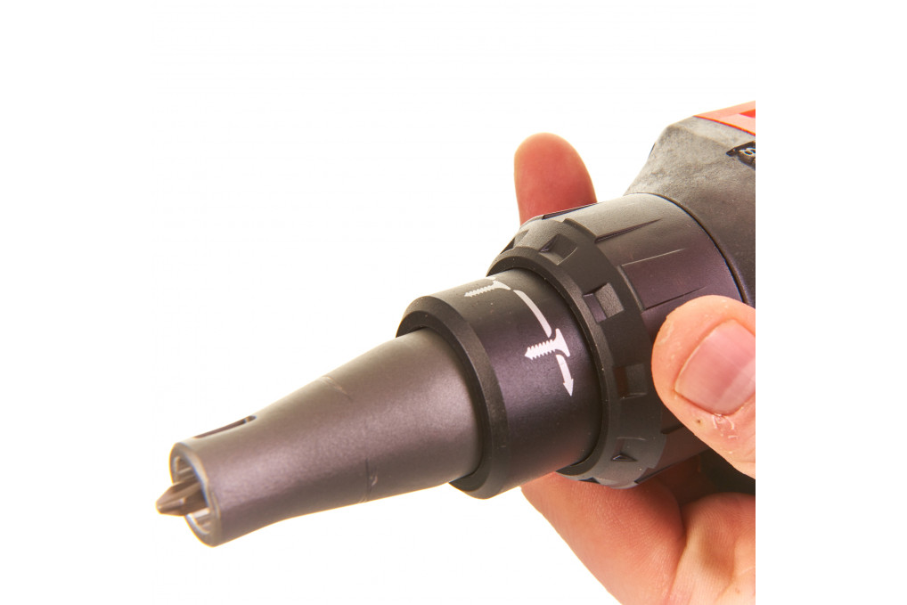 M18FSG-0X Akku-Bauschrauber