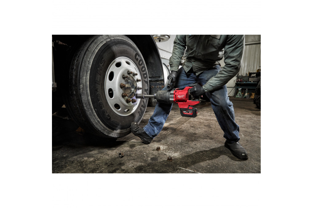 M18ONEFHIWF1D-121C 1" AK-SCHLAGSCHR. M18ONEFHIWF1D-121C 1" AK-SCHLAGSCHR.