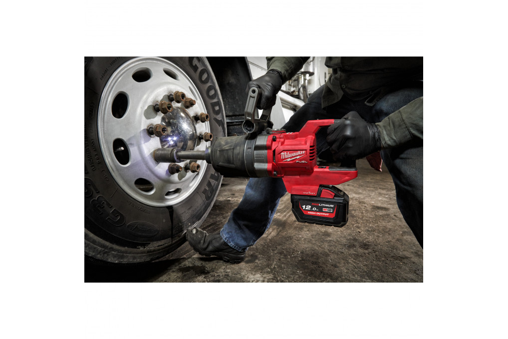 M18ONEFHIWF1D-121C 1" AK-SCHLAGSCHR. M18ONEFHIWF1D-121C 1" AK-SCHLAGSCHR.