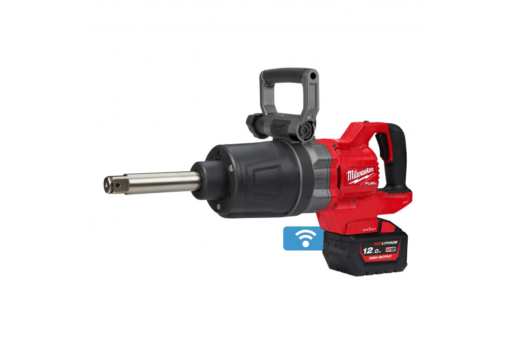 M18ONEFHIWF1D-121C 1" AK-SCHLAGSCHR. M18ONEFHIWF1D-121C 1" AK-SCHLAGSCHR.