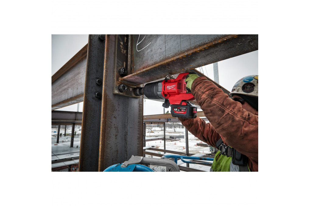 M18ONEFHIWF1DS-121C 1" AK-SCHLAGSCH. M18ONEFHIWF1DS-121C 1" AK-SCHLAGSCH.