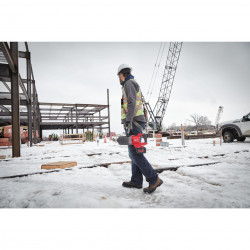 M18ONEFHIWF1DS-121C 1" AK-SCHLAGSCH. M18ONEFHIWF1DS-121C 1" AK-SCHLAGSCH.