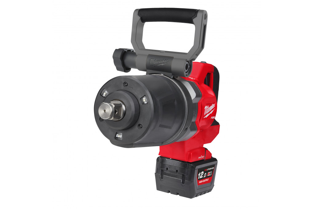 M18ONEFHIWF1DS-121C 1" AK-SCHLAGSCH. M18ONEFHIWF1DS-121C 1" AK-SCHLAGSCH.