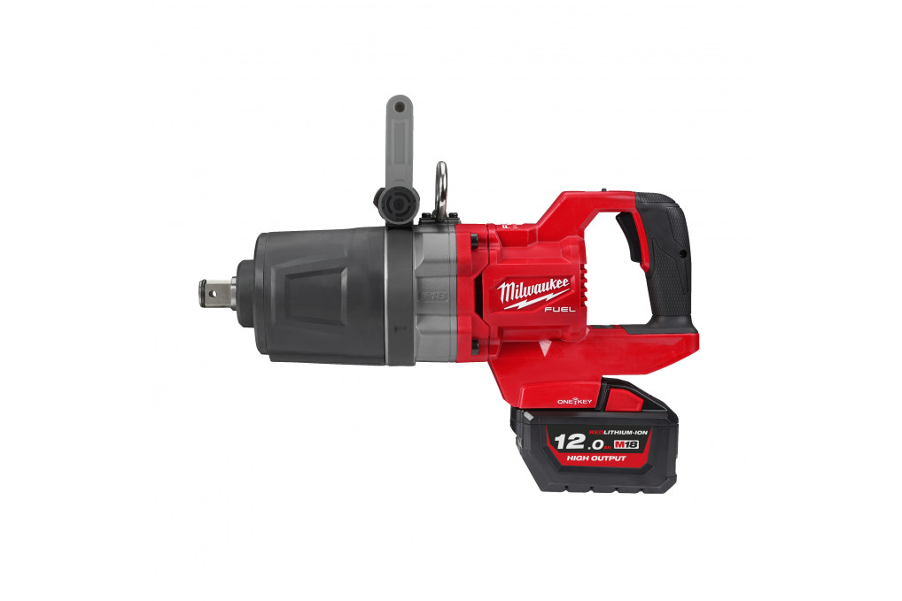 M18ONEFHIWF1DS-121C 1" AK-SCHLAGSCH. M18ONEFHIWF1DS-121C 1" AK-SCHLAGSCH.