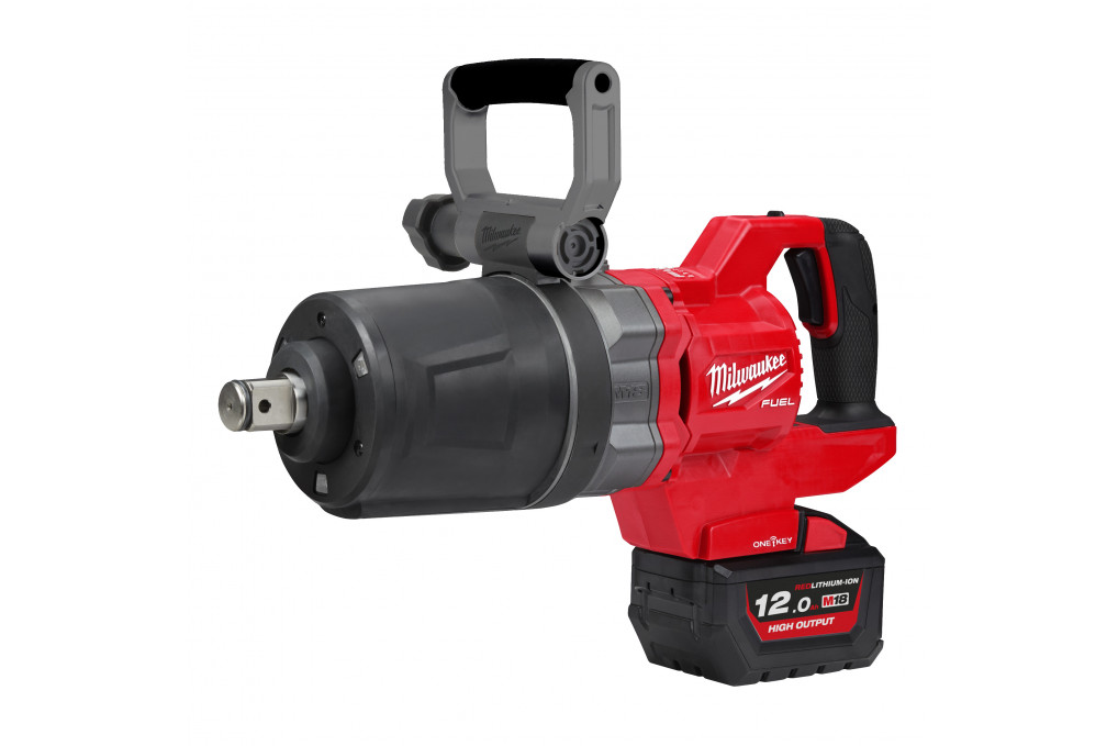 M18ONEFHIWF1DS-121C 1" AK-SCHLAGSCH. M18ONEFHIWF1DS-121C 1" AK-SCHLAGSCH.