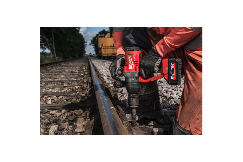 M18ONEFHIWF1-0X AK.-SCHLAGSCHRAUBER M18ONEFHIWF1-0X AK.-SCHLAGSCHRAUBER