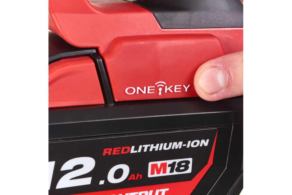 M18ONEFHIWF1-0X AK.-SCHLAGSCHRAUBER M18ONEFHIWF1-0X AK.-SCHLAGSCHRAUBER