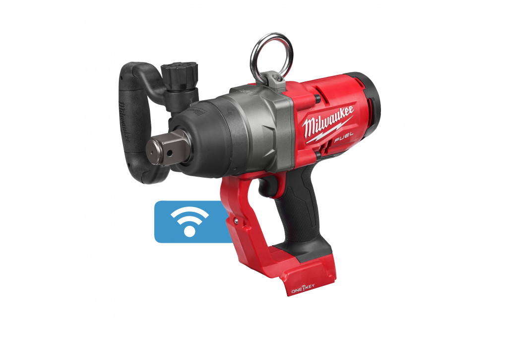 M18ONEFHIWF1-0X AK.-SCHLAGSCHRAUBER M18ONEFHIWF1-0X AK.-SCHLAGSCHRAUBER